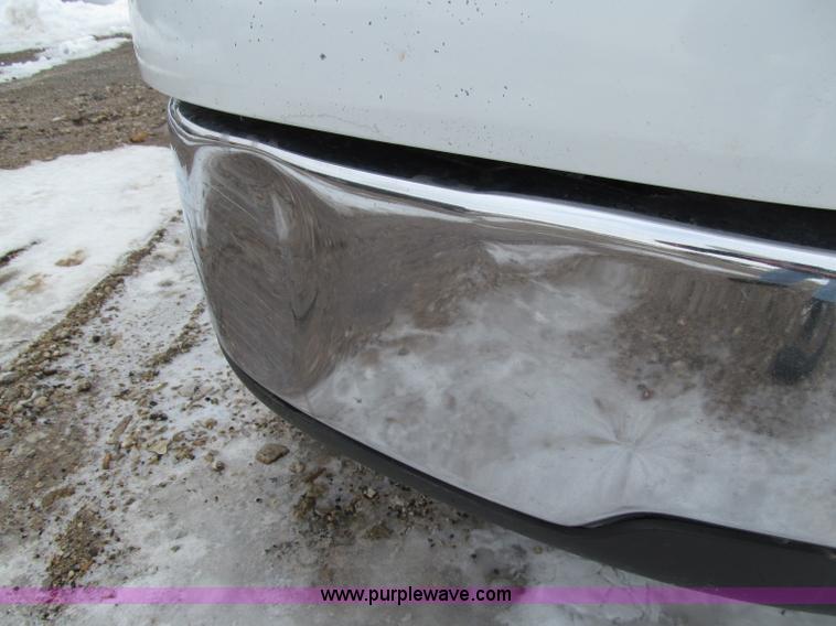 image for item D7171 2006 Ford F150 XLT SuperCab pickup truck