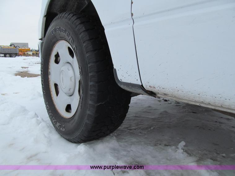 image for item D7171 2006 Ford F150 XLT SuperCab pickup truck