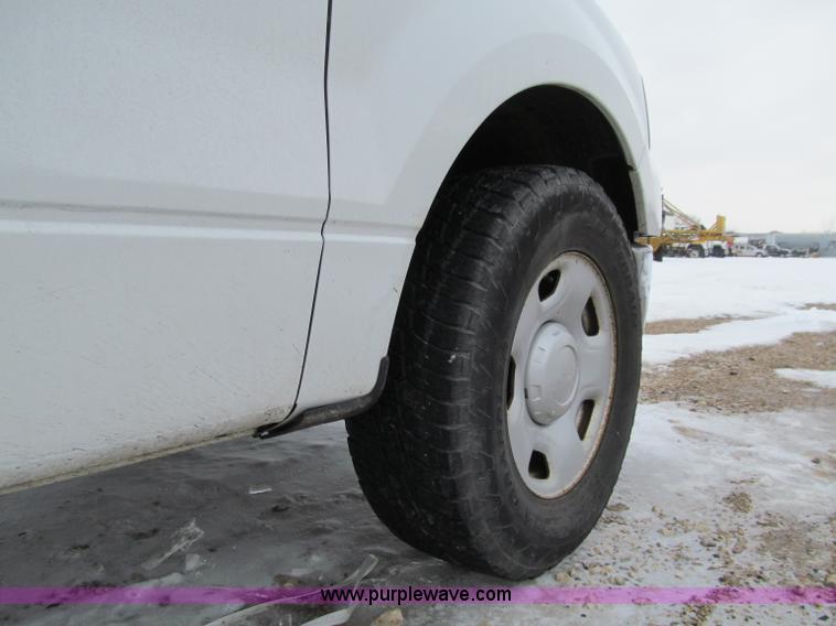 image for item D7171 2006 Ford F150 XLT SuperCab pickup truck