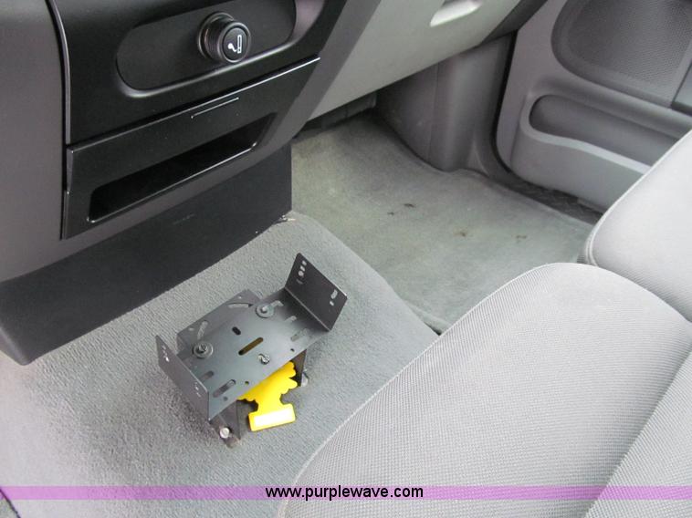 image for item D7171 2006 Ford F150 XLT SuperCab pickup truck