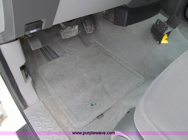 image for item D7171 2006 Ford F150 XLT SuperCab pickup truck