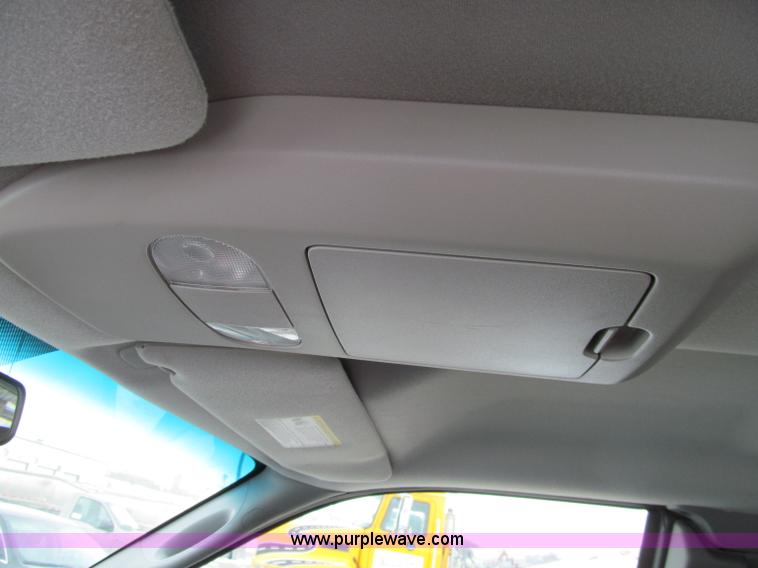 image for item D7171 2006 Ford F150 XLT SuperCab pickup truck