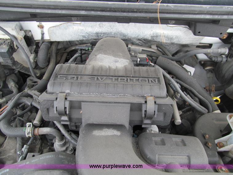 image for item D7171 2006 Ford F150 XLT SuperCab pickup truck