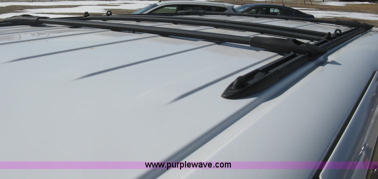 image for item E3135 2001 Ford Excursion XLT SUV