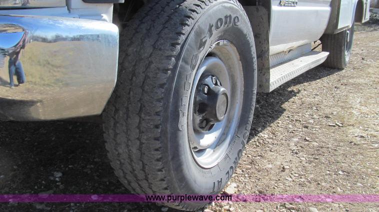 image for item E3690 1996 Chevrolet Cheyenne 2500 service truck