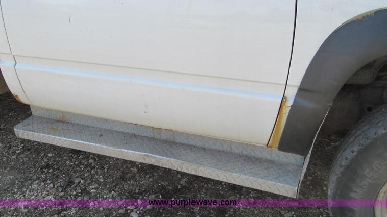 image for item E3690 1996 Chevrolet Cheyenne 2500 service truck