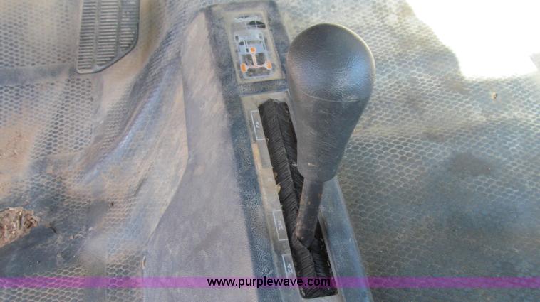 image for item E3690 1996 Chevrolet Cheyenne 2500 service truck