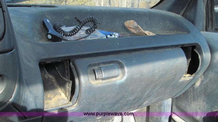 image for item E3690 1996 Chevrolet Cheyenne 2500 service truck