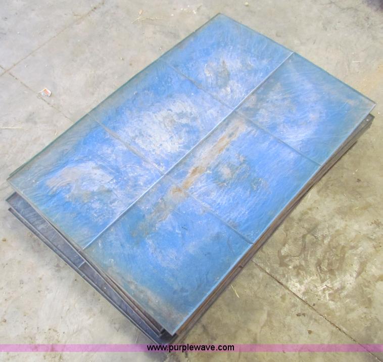 image for item E8455 Assorted concrete stamps