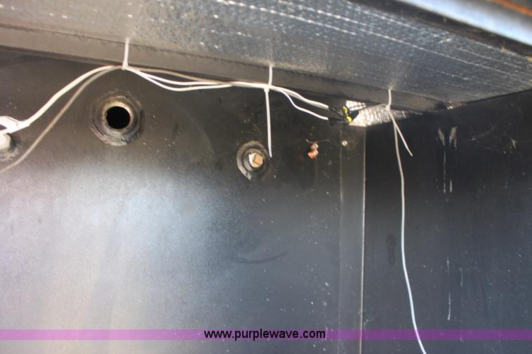 image for item E8467 Heat Source 1 stainless outdoor wood burning furnace