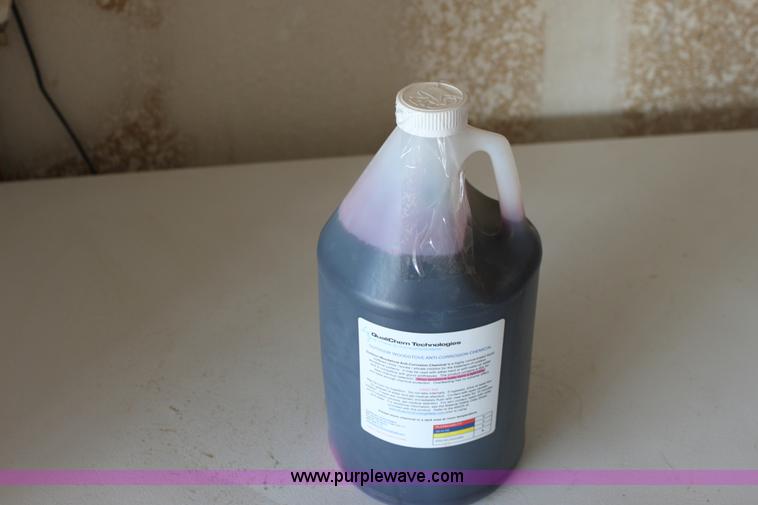 image for item E8467 Heat Source 1 stainless outdoor wood burning furnace