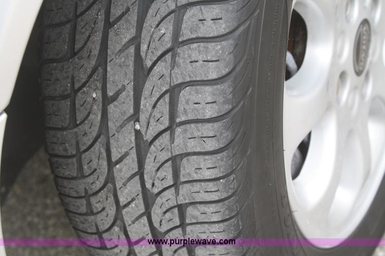 image for item F2964 2002 Volvo S40