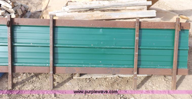 image for item F6441 1969 Chevrolet C50 dump truck