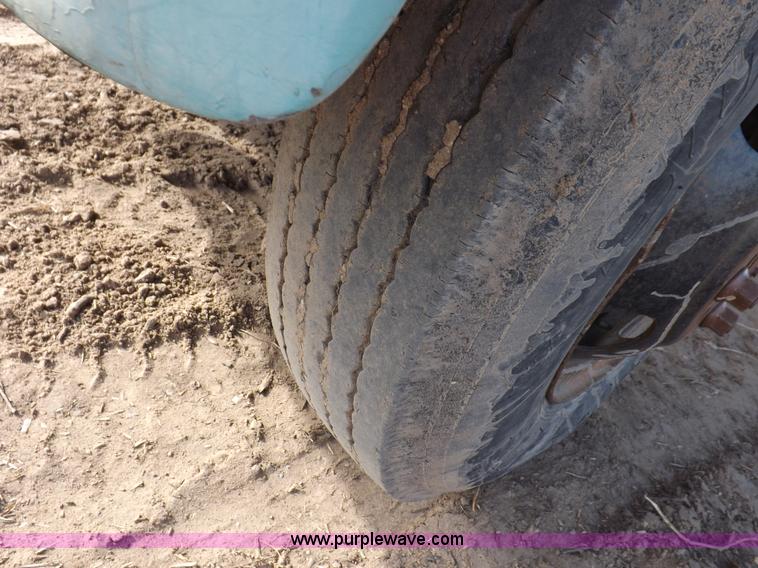 image for item F6441 1969 Chevrolet C50 dump truck