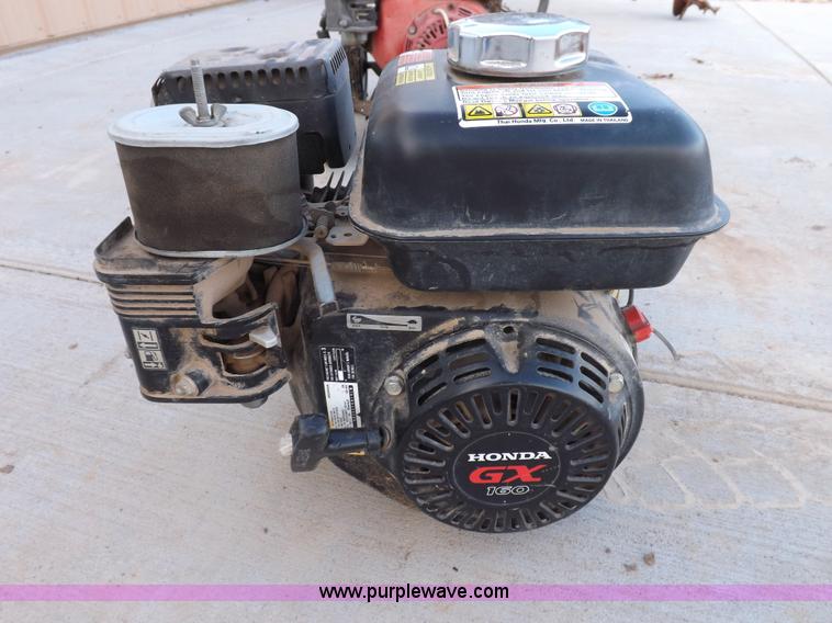 image for item F6447 Litttle Beaver power auger