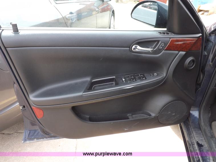 image for item F6479 2008 Chevrolet Impala LS