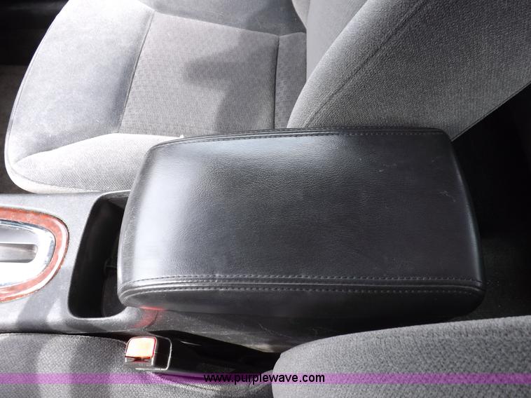 image for item F6479 2008 Chevrolet Impala LS