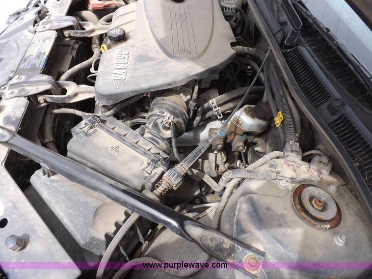 image for item F6479 2008 Chevrolet Impala LS