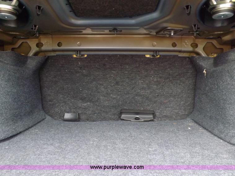 image for item F6479 2008 Chevrolet Impala LS