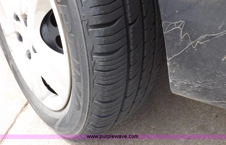 image for item F6479 2008 Chevrolet Impala LS