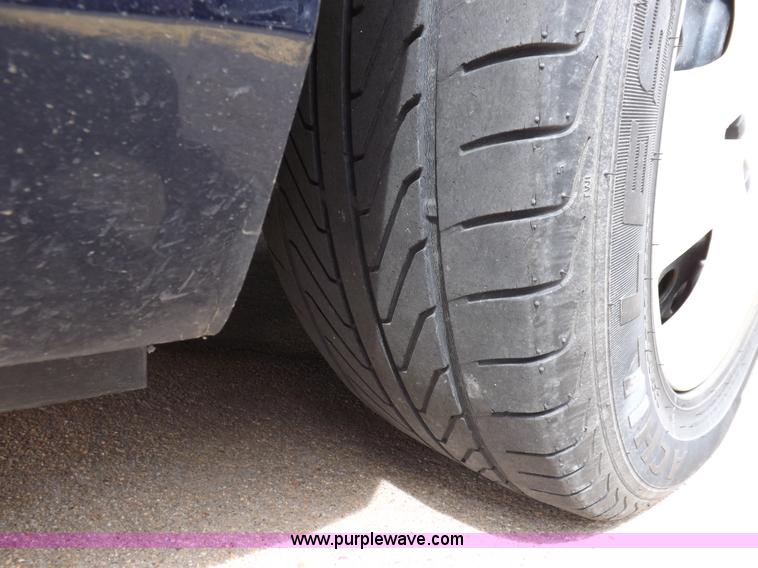 image for item F6479 2008 Chevrolet Impala LS