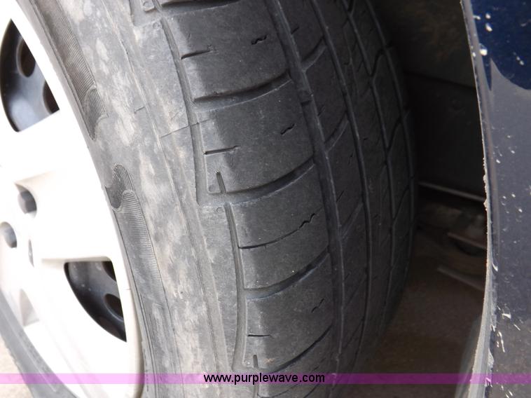 image for item F6479 2008 Chevrolet Impala LS