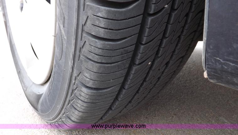 image for item F6479 2008 Chevrolet Impala LS