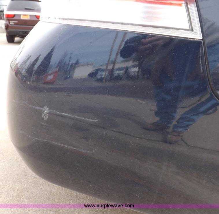 image for item F6479 2008 Chevrolet Impala LS