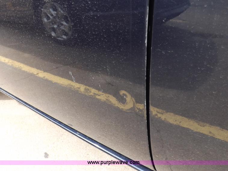 image for item F6479 2008 Chevrolet Impala LS