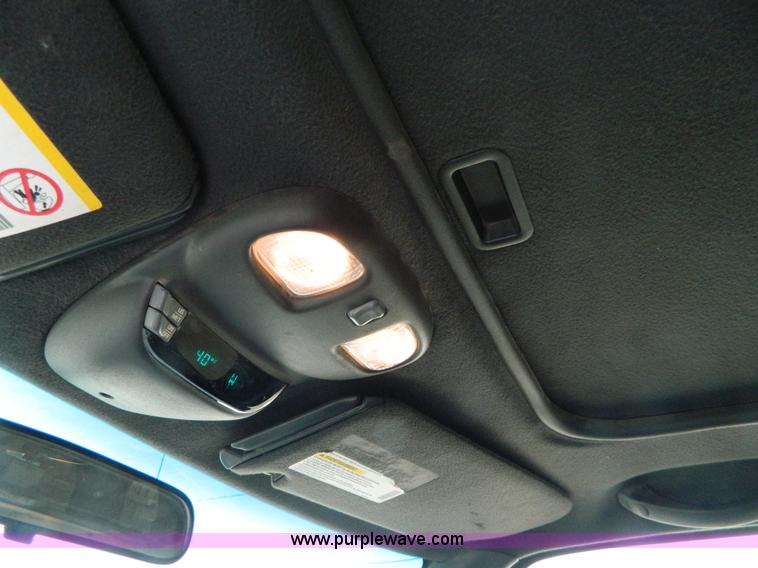 image for item G7781 2002 Chevrolet Blazer LS SUV