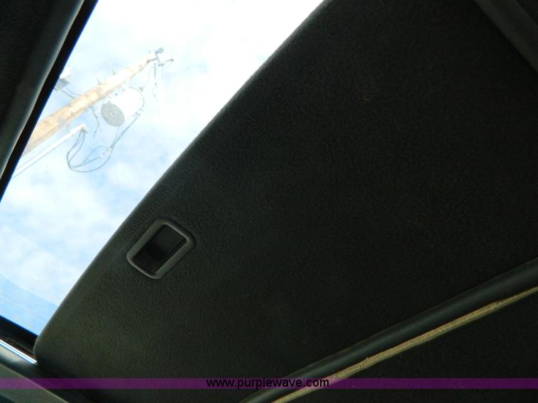 image for item G7781 2002 Chevrolet Blazer LS SUV