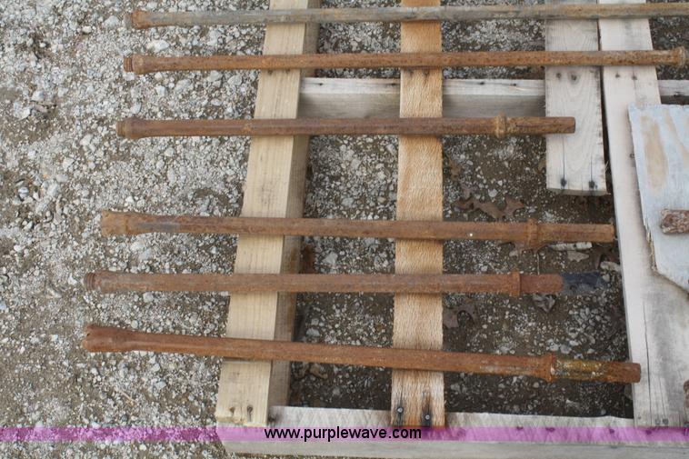 image for item V9567 (12) rotary drill bits