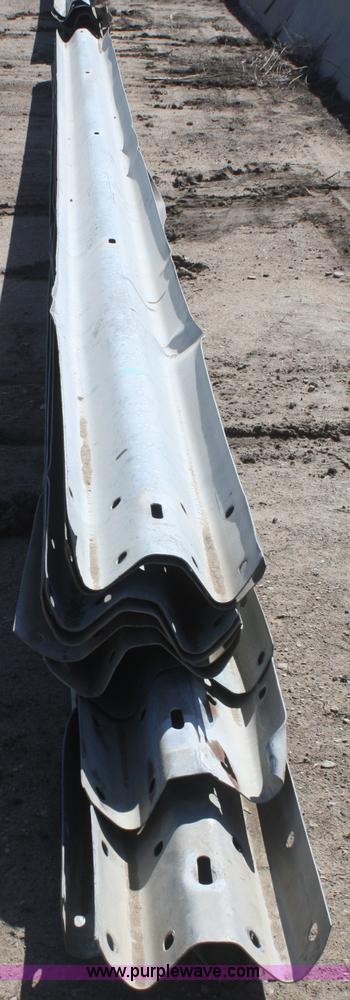 image for item V9617 Guard rail