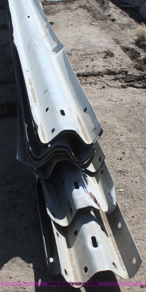 image for item V9617 Guard rail