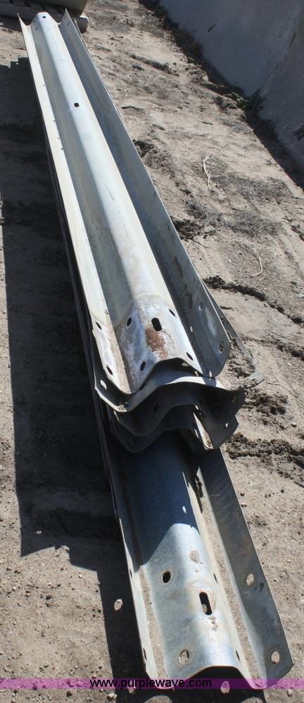 image for item V9617 Guard rail