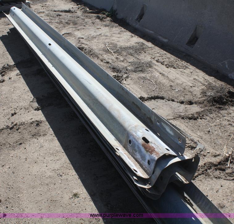 image for item V9617 Guard rail