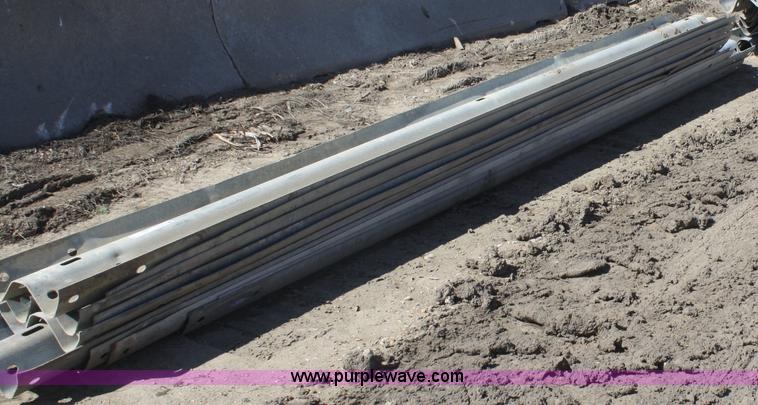 image for item V9619 Guard rail