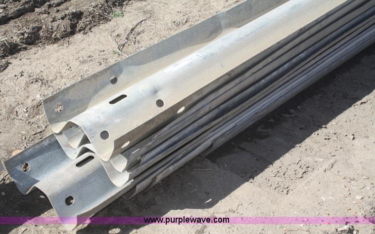 image for item V9619 Guard rail