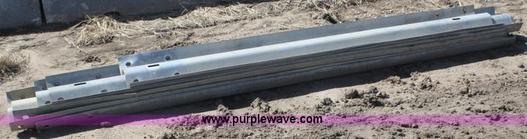 image for item V9619 Guard rail