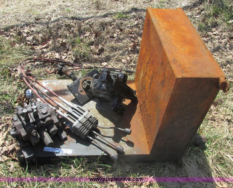 image for item X9910 Wet kit