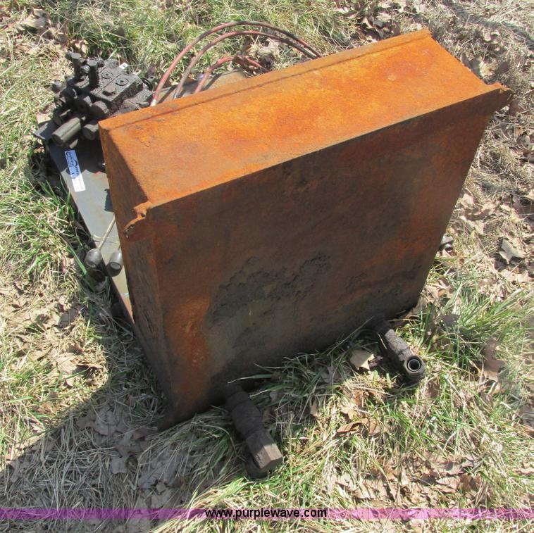 image for item X9910 Wet kit