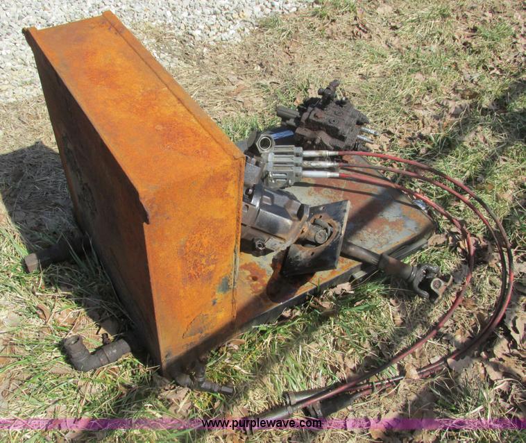 image for item X9910 Wet kit