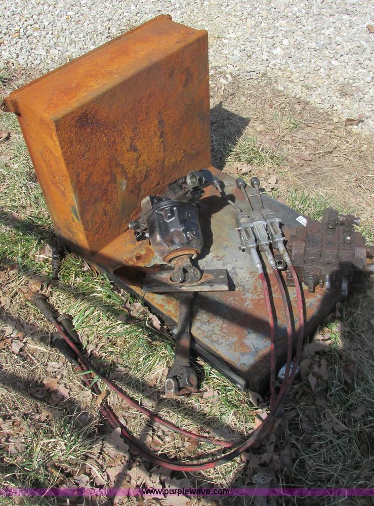 image for item X9910 Wet kit