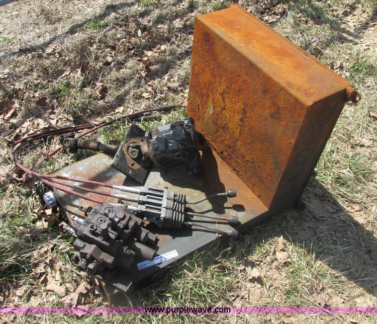 image for item X9910 Wet kit