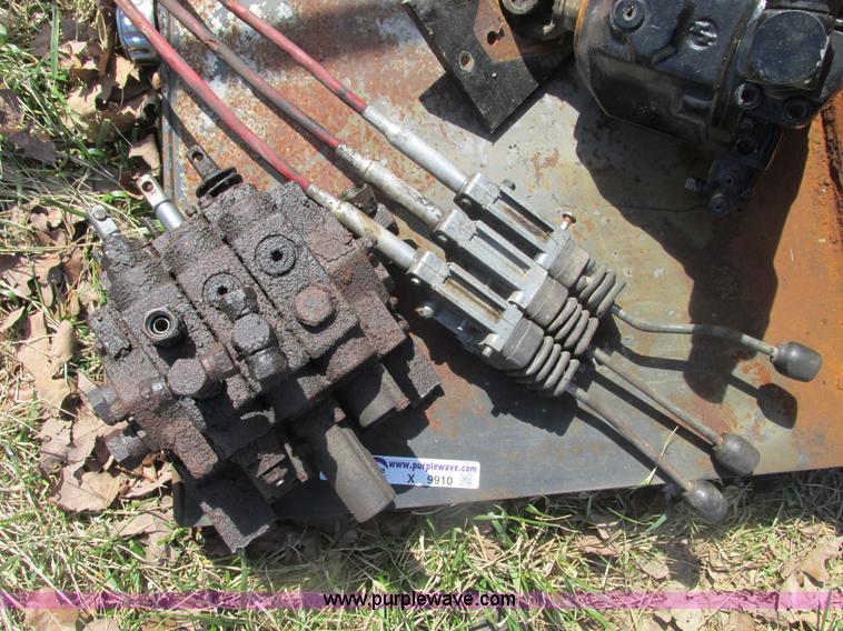 image for item X9910 Wet kit