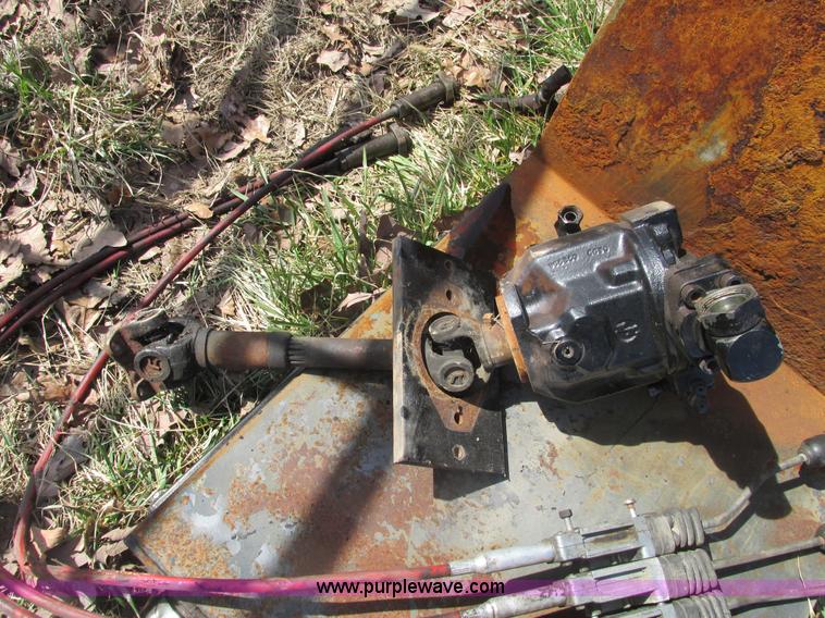 image for item X9910 Wet kit