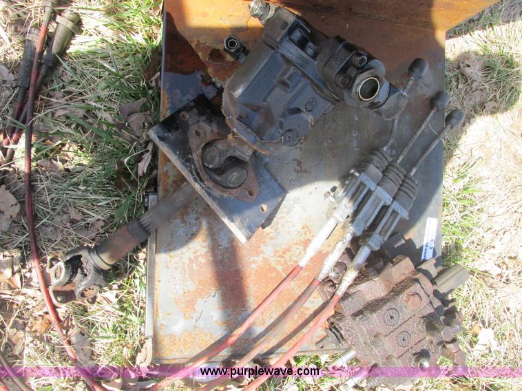 image for item X9910 Wet kit