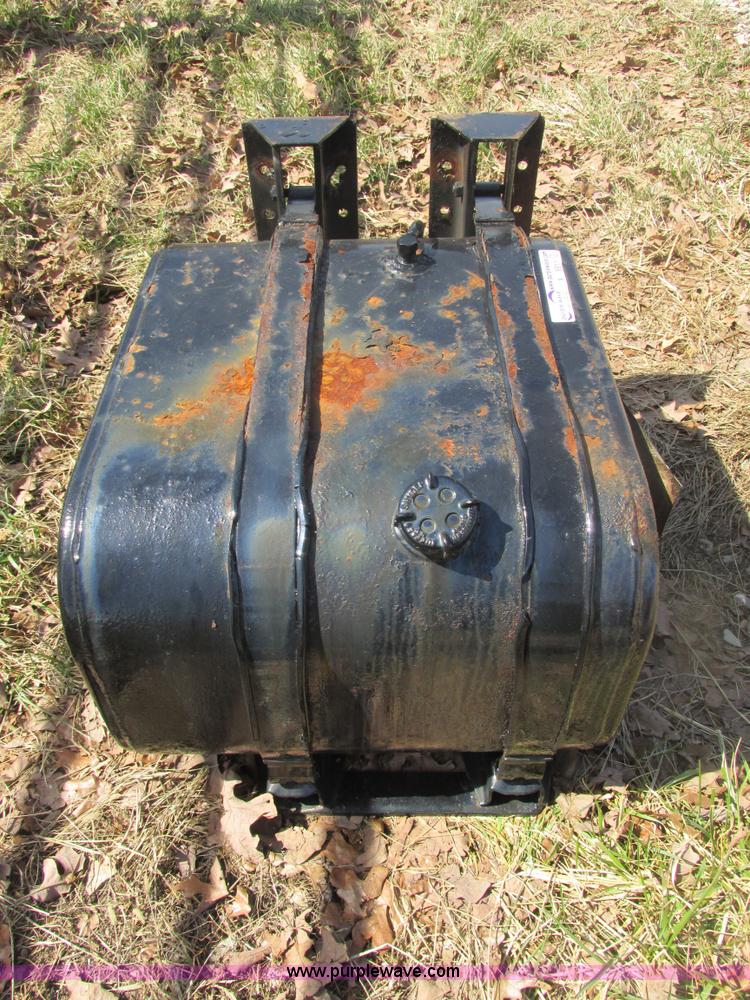 image for item X9911 Fuel tank
