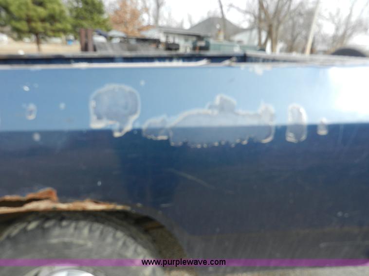 image for item A3919 1992 Dodge Ram D150 pickup truck