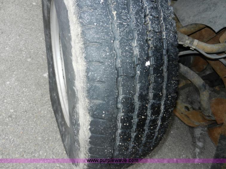 image for item A3951 2000 Chevrolet 2500 pickup truck